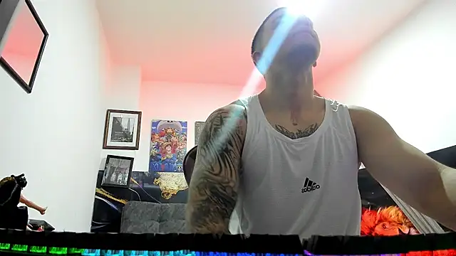 Sisoyalejo420 online show from 09.11.25