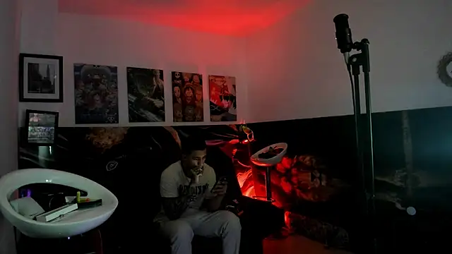 Sisoyalejo420 online show from 10.12.25