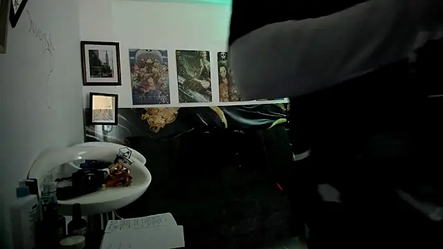 Sisoyalejo420 online show from 10.21.25