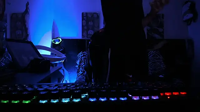 Sisoyalejo420 online show from 12.05.25