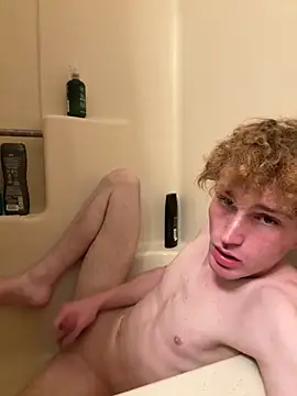 CreamyAustin online show from 01.06.26