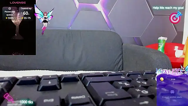 RileyLanna online show from 03.18.25