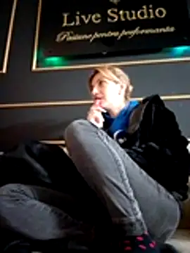 RileyLanna online show from 11.19.25