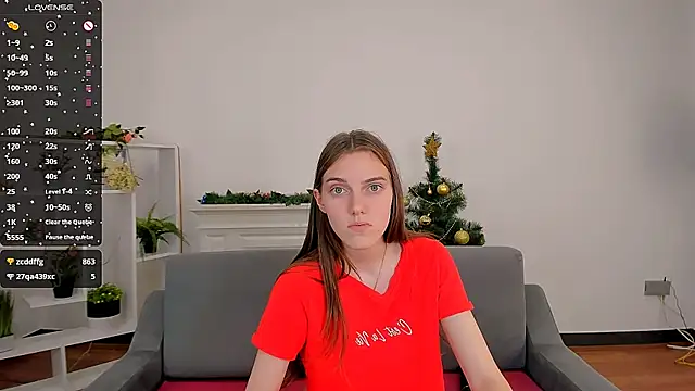 Snapshot of _Olli__Stiw_ chatting on 12.26.24 Olli Stiw online show from 12.26.24