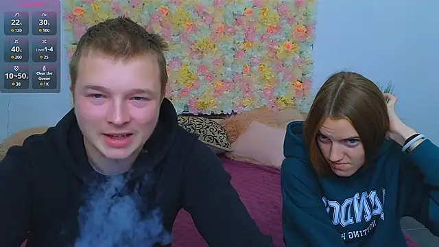 Snapshot of _Olli__Stiw_ chatting on 09.21.25 Olli Stiw online show from 09.21.25