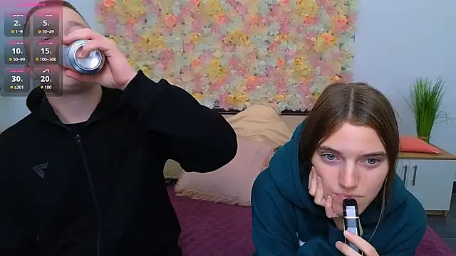 Snapshot of _Olli__Stiw_ chatting on 09.30.25 Olli Stiw online show from 09.30.25