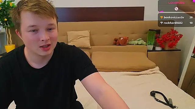  Olli  Stiw  online show from 02.15.26