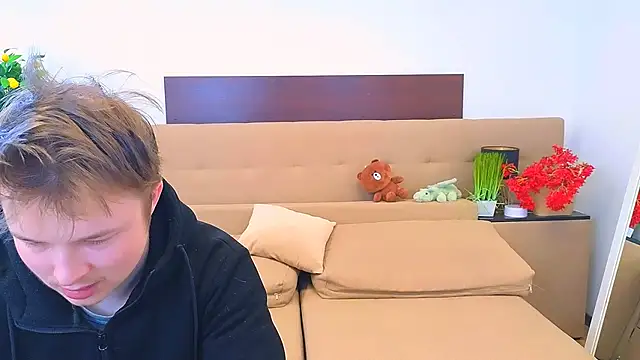  Olli  Stiw  online show from 02.27.26