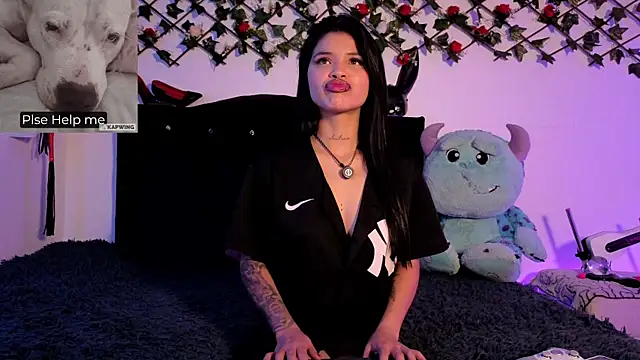 Alaia Asuka online show from 12.17.25