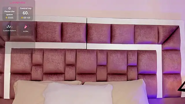 AnnieNasty online show from 02.04.26