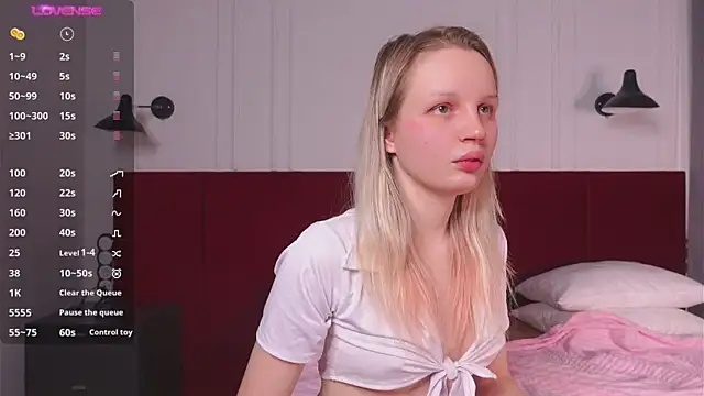 Beatrica Klein online show from 01.19.25