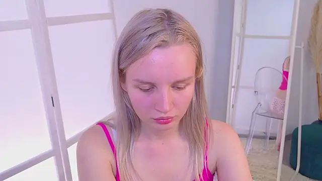 Beatrica Klein online show from 09.16.25