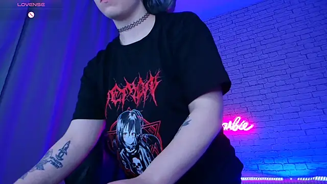 Snapshot of -Stacyy- chatting on 12.18.24 -Stacyy- online show from 12.18.24