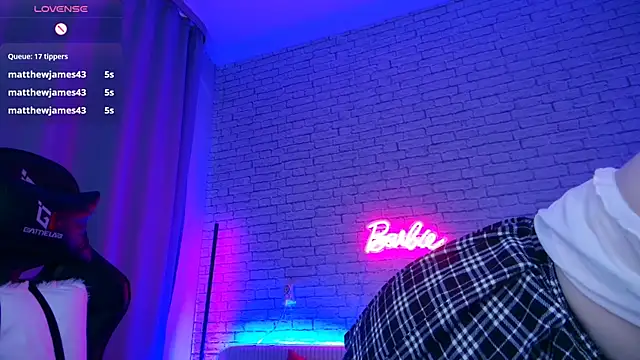 Snapshot of -Stacyy- chatting on 12.22.24 -Stacyy- online show from 12.22.24