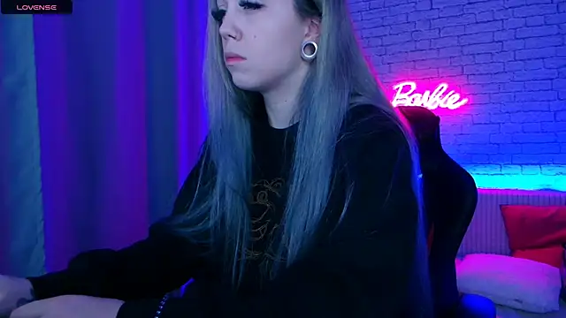 Snapshot of -Stacyy- chatting on 01.21.25 -Stacyy- online show from 01.21.25