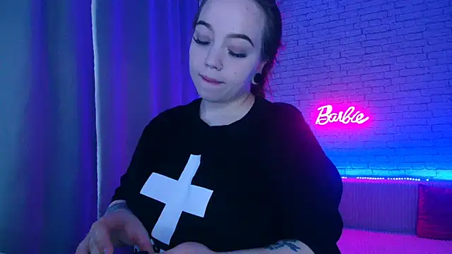 -Stacyy- online show from 06.28.26