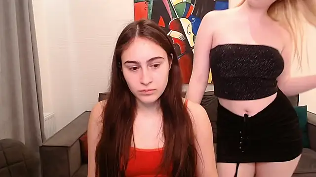 AliceKolltt online show from 02.04.25