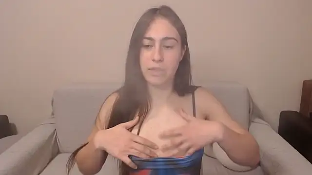 AliceKolltt online show from 03.16.25