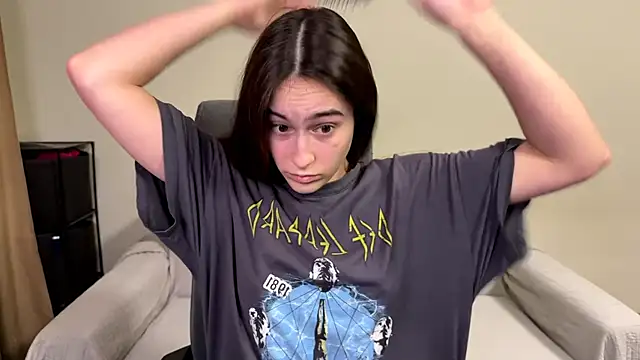 AliceKolltt online show from 03.13.26