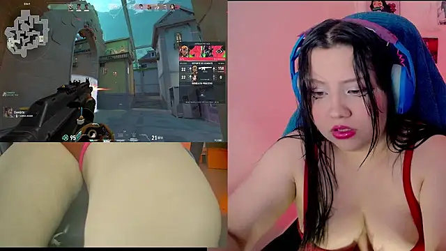 crystal7u7 online show from 01.09.25