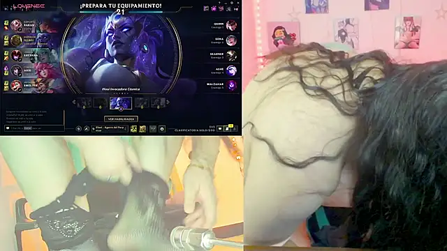 crystal7u7 online show from 11.08.25