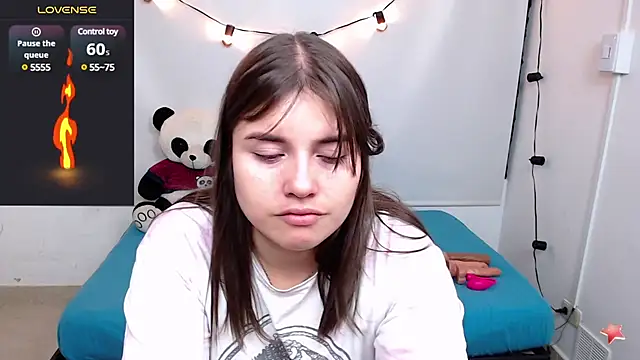 Aabby lee online show from 01.12.25