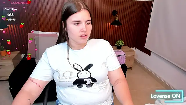 Aabby lee online show from 09.08.25