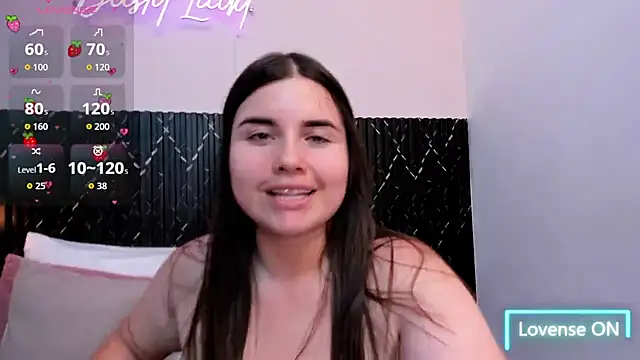 Aabby lee online show from 10.02.25