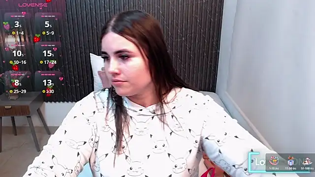 Aabby lee online show from 10.30.25