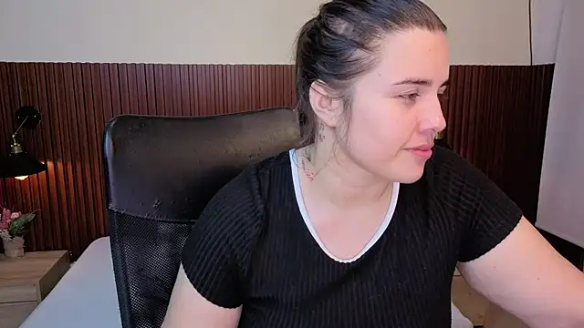 Aabby lee online show from 07.19.26