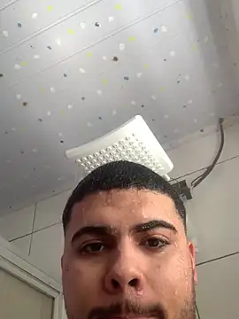 Snapshot of Casal_Safado_ chatting on 09.13.25 Casal Safado online show from 09.13.25