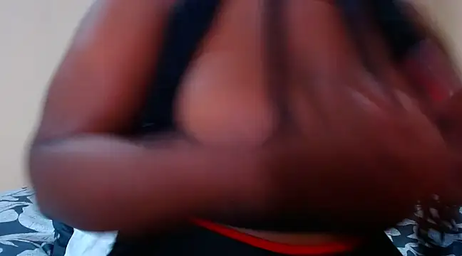 BERNINIBLUSHX89 online show from 12.24.24