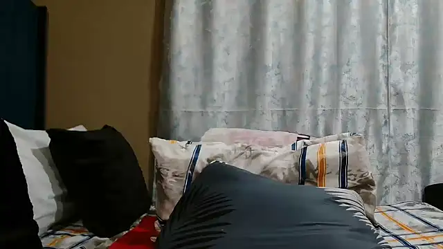 BERNINIBLUSHX89 online show from 10.16.25