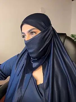 Snapshot of haddy_ss chatting on 11.11.25 haddy ss online show from 11.11.25