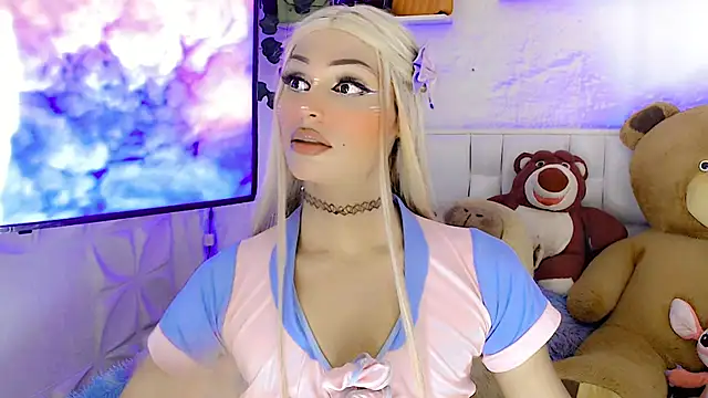 Snapshot of amal_baddell chatting on 02.20.25 amal baddell online show from 02.20.25