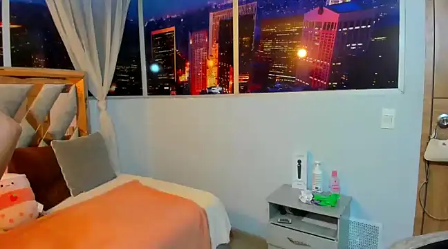 Kendall Sophy online show from 01.27.25