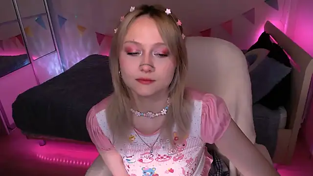 MariaMango online show from 01.31.25