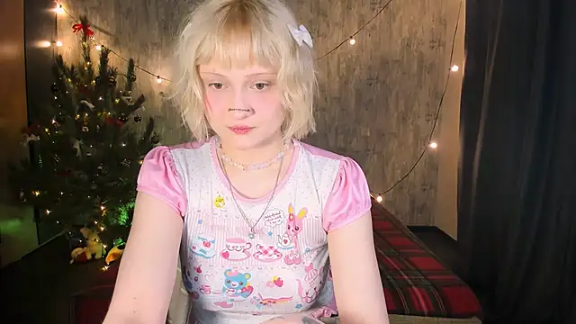 MariaMango online show from 12.21.25