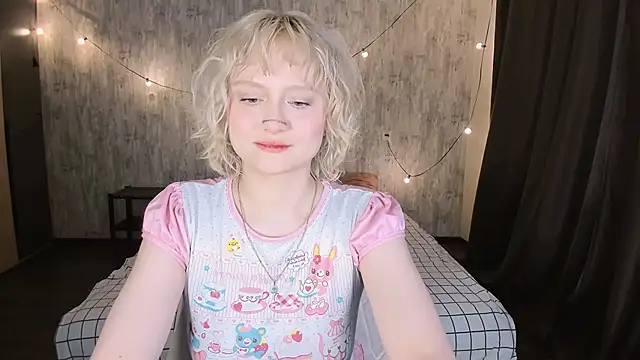 MariaMango online show from 02.03.26