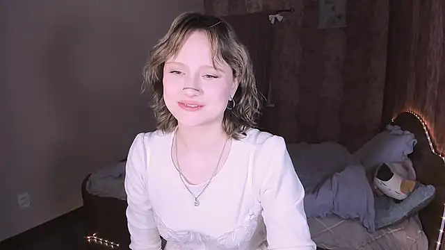 MariaMango online show from 04.02.26