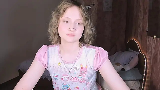 MariaMango online show from 04.03.26