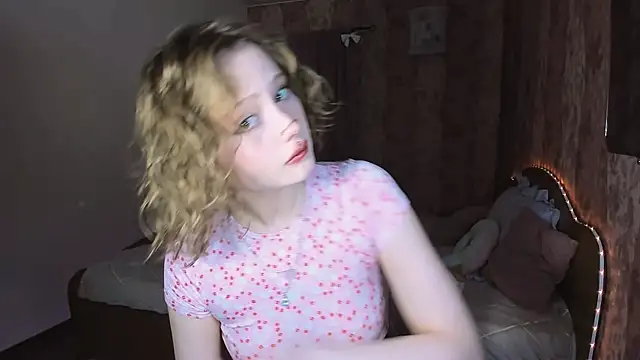 MariaMango online show from 04.14.26