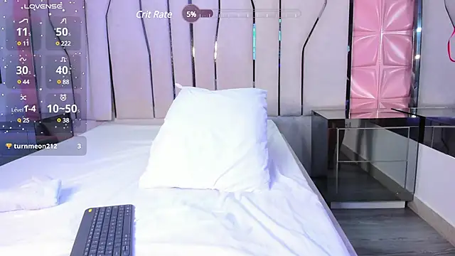 emilycat 777 online show from 03.06.25