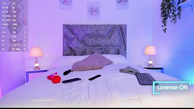 emilycat 777 online show from 11.05.25