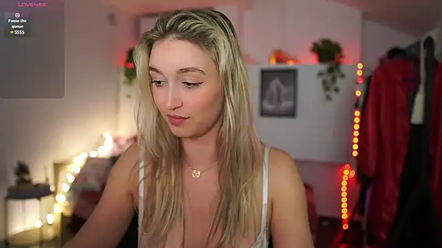 Alexis   Texas online show from 01.12.25