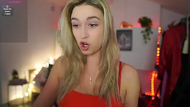 Alexis   Texas online show from 01.15.25