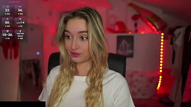 Alexis   Texas online show from 09.20.25