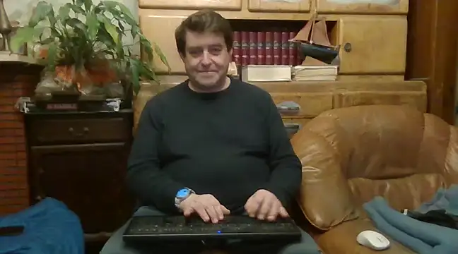 sympatrique online show from 12.09.24