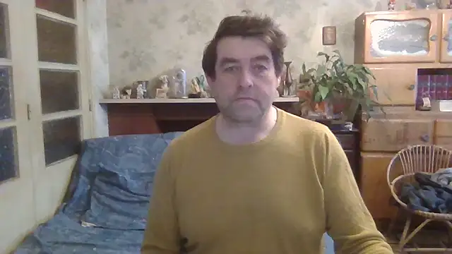 sympatrique online show from 12.29.24