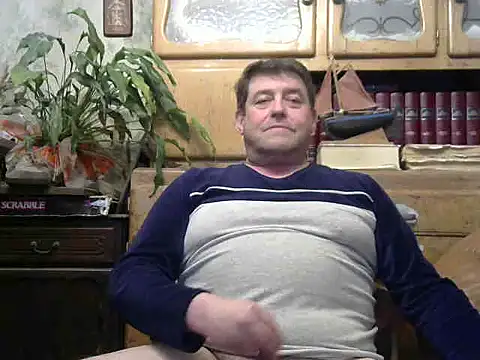 sympatrique online show from 01.17.25